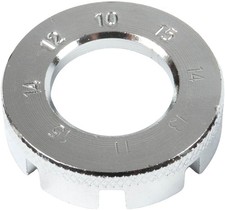 Tiraraggi bici universale in