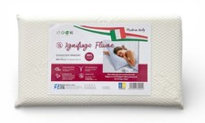 Guanciale Memory Ignifugo