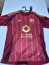 Maglia Dybala 21 Roma