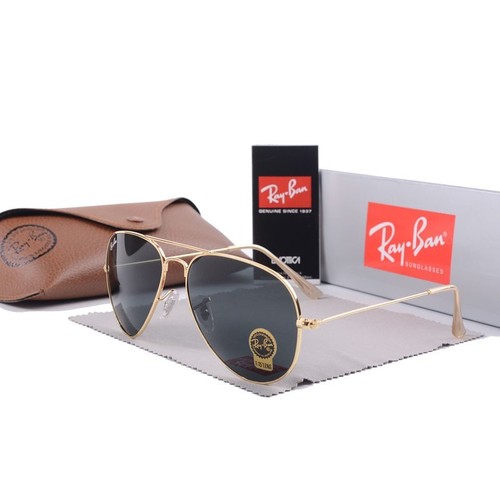 Nuovi occhiali sole - da, ray-ban
