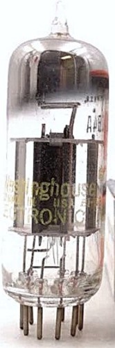 12b4 tubo westinghouse - a,
