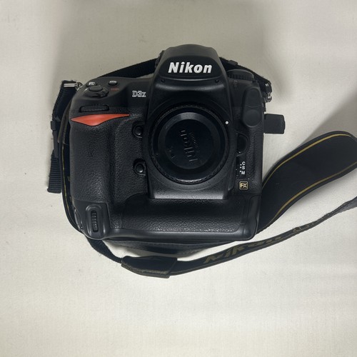 Nikon d3x 5mp digital - nikon, 24.5mp