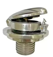 Tappo serbatoio Monza 2,5" con