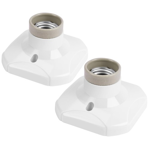 Uraqt 2pcs portalampada - uraqt,