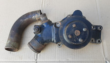 POMPA ACQUA DA REVISIONARE JAGUAR 4.2-XJ6-PRIMA E SECONDA SERIE -USATA