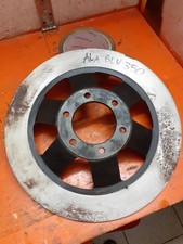 Disco Freno Anteriore