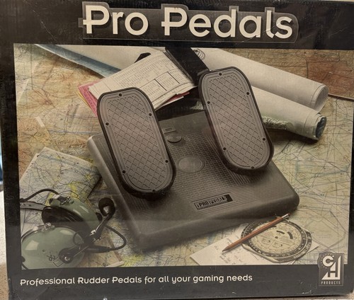 Products pro pedali - ch,