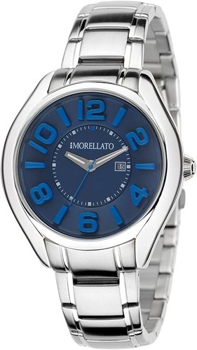 Orologio uomo morellato - uomo,