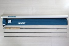 Sage SPL 389-3 Graphite IV