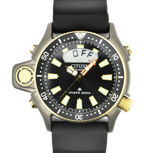 Orologio citizen jp2008 - citizen, jp2008-06e