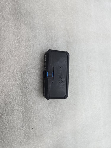 Flir one pro usb per - usb-c, iphone
