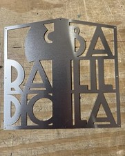 Radio Balilla Rurale Marelli Allocchio Magnadyne fregio magnadyne epoca CGE unda