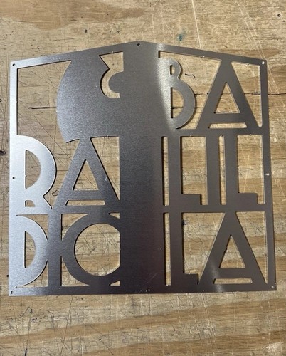 Radio balilla rurale - radio,