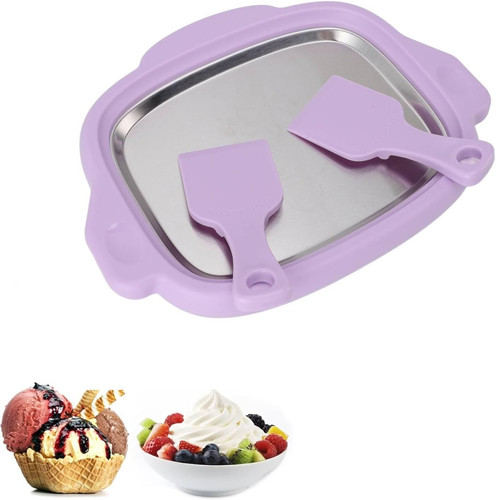 Gelatiera arrotolata - gelatiera,