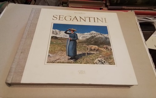 Segantini ritorno a - segantini.,