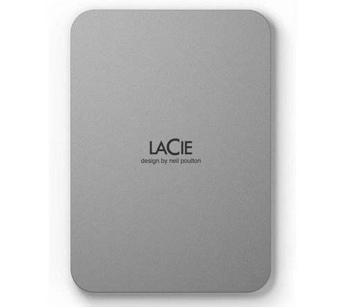 Lacie mobile drive - lacie,