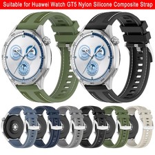 Cinturino per huawei watch - watch, gt5