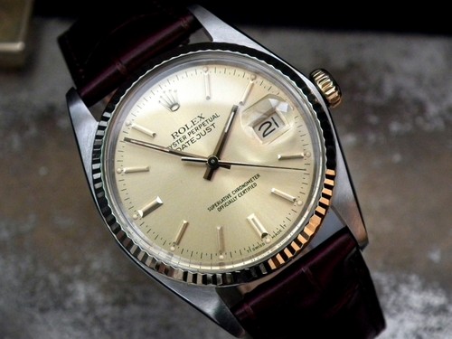 Bellissimo orologio vintage - , da