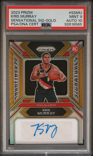 2023 panini prizm sensational - panini,