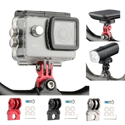 Azione fotocamera supporto per - fotocamera,
