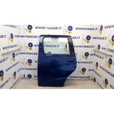 Porta Posteriore Sinistro