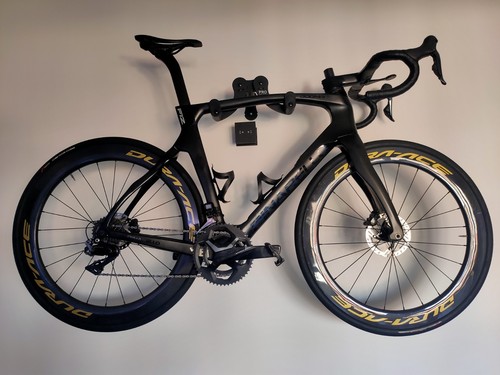 Pinarello f12 replica dura ace - pinarello,