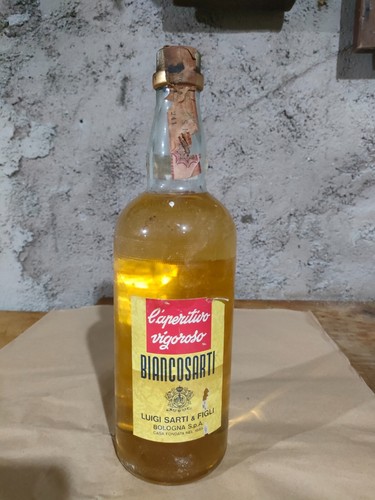 Biancosarti l aperitivo - biancosarti, |
