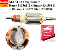 Makita kit originale rotore - kit,