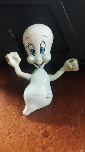 Action figure casper fantasma