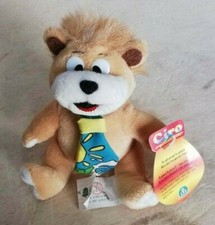 CIRO L'ORSO PARLANTE