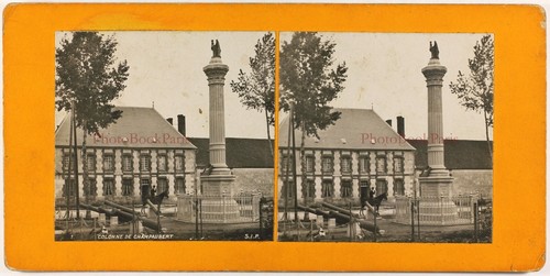 Colonna champauber c1900 - da,