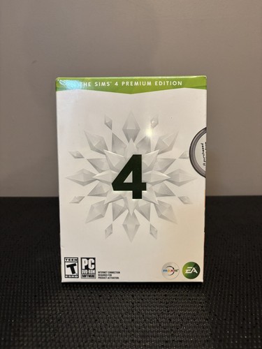 The sims premium edition - the,