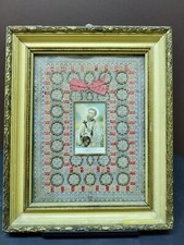 San Francesco Xaver, Santino