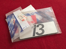 FIAT DUCATO 13 LOGO ORIGINALE