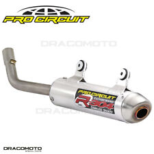 KTM SX 250 2017-2018 Scarico