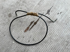 Mercedes W124 E220 Cabrio