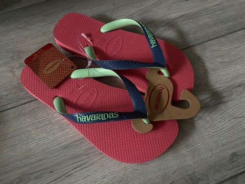 Infradito havaianas top - mix, in