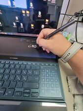 Asus Zenbook Pro Duo UX582LR 15,6" UHD OLED I9-10980HK 32GB RAM 1TB SSD RTX3070