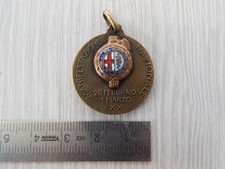 PROMO 1942 PATTINAGGIO ALFA ROMEO VENTENNIO SMALTATO