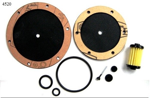 Kit riparazione riduttore - kit,