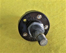 INTERRUTTORE  CEAM TORINO FIAT