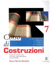 Corso di costruzioni 7 - S. Di