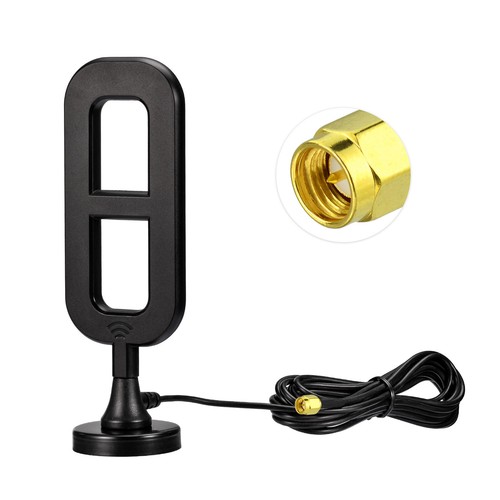 Lte magnetic antenna für - magnetic,