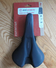 Specialized Donna Romin Evo Comp con MIMIC 168mm