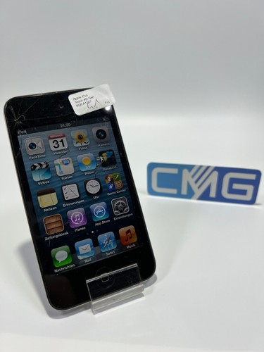 Apple ipod touch - ipod, 4a
