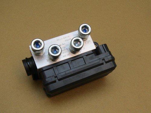 Modulo centralina pompa abs - modulo,