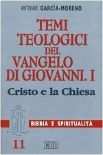 Temi teologici del Vangelo di