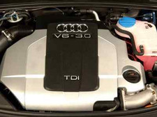 Audi A4 3.0 TDI V6 QUATTRO 204