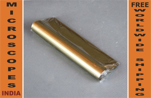 Rotante microtomo 140mm doppio - microtomo,