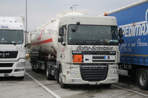 Foto camion daf - foto, xf